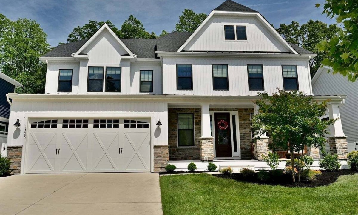 Lewes House | Coastal Club * 6BR Luxury House w 5 Full Bathrooms