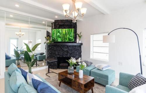 Allapattah Villa | Colonial house near to Downtown