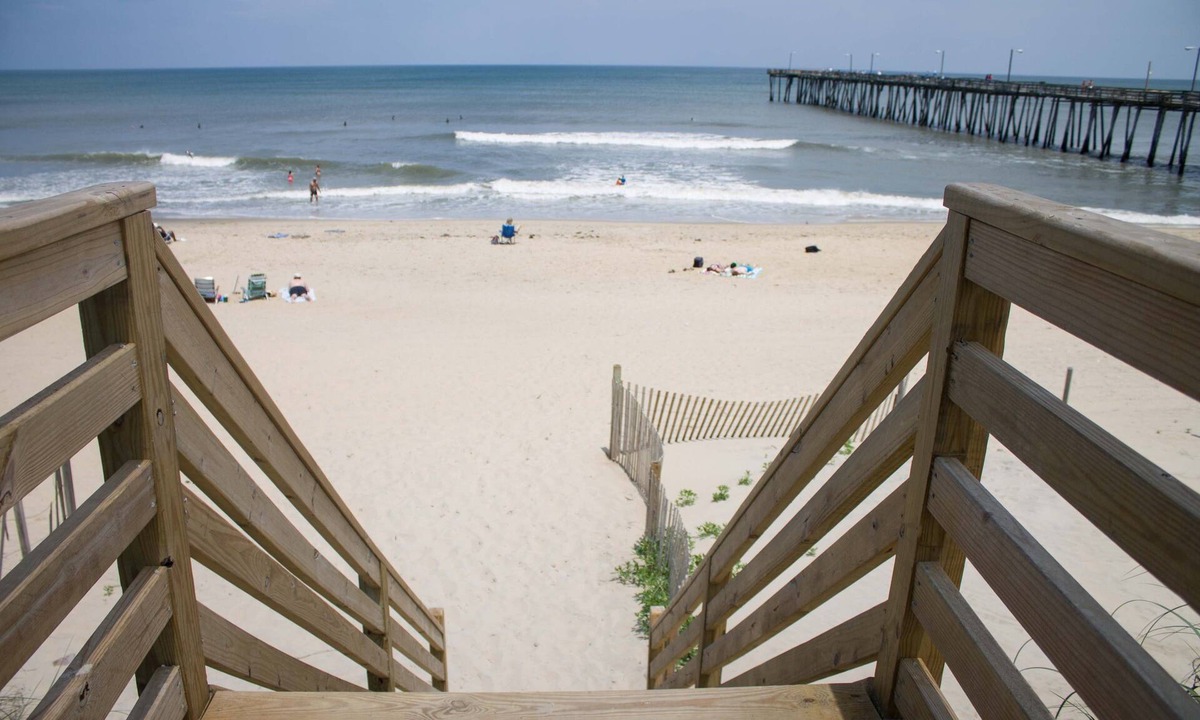 Nags Head Hotel | Colonial Inn Motel