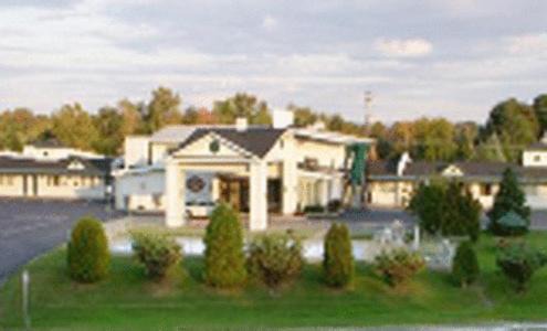 Latham Hotel | Colonie Inn and Suites