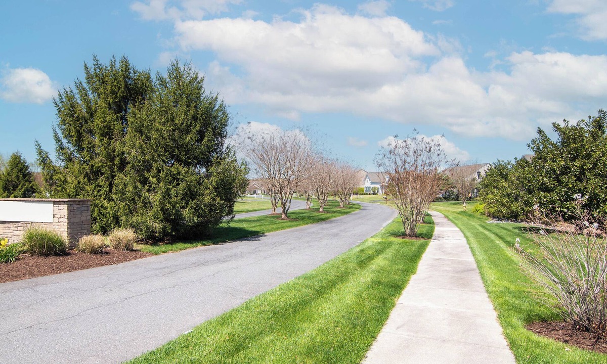 Milton House | Come Be Our Guest At A Place of Peace