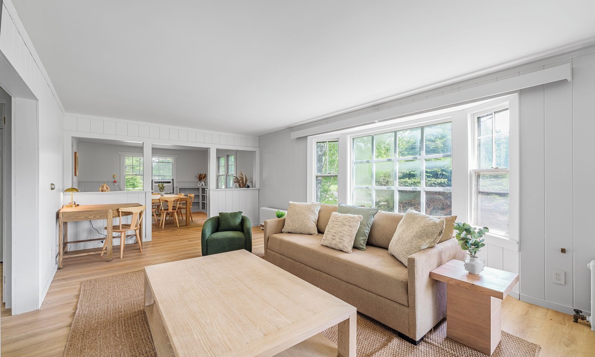 Manchester Center Condo | Come experience Weekender and get in touch with your creative side!