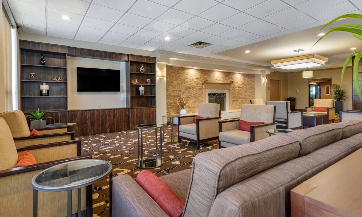 Glenmont Hotel | Comfort Inn Glenmont - Albany South