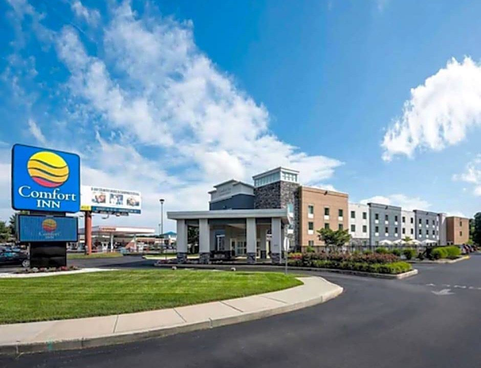 Rehoboth Beach Hotel | Comfort Inn Rehoboth Beach