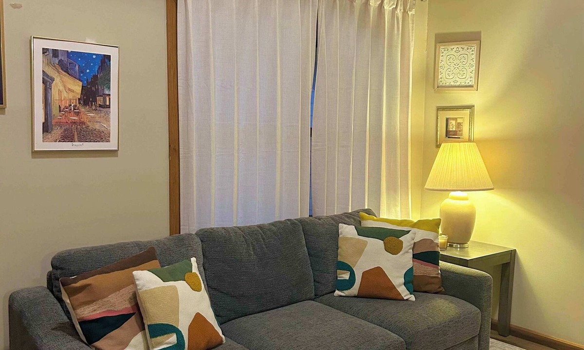 Canaan Valley Apartment | Comfortable 2BR-2BA Mountain Getaway Near Slopes