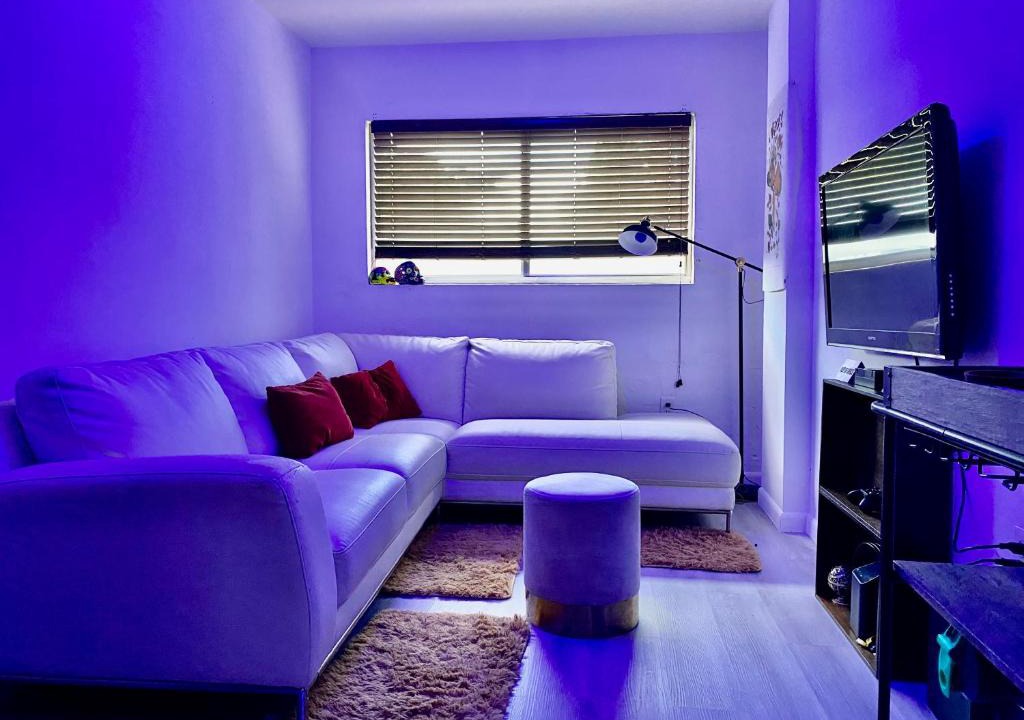 Little Haiti House | Comfy Homestay
