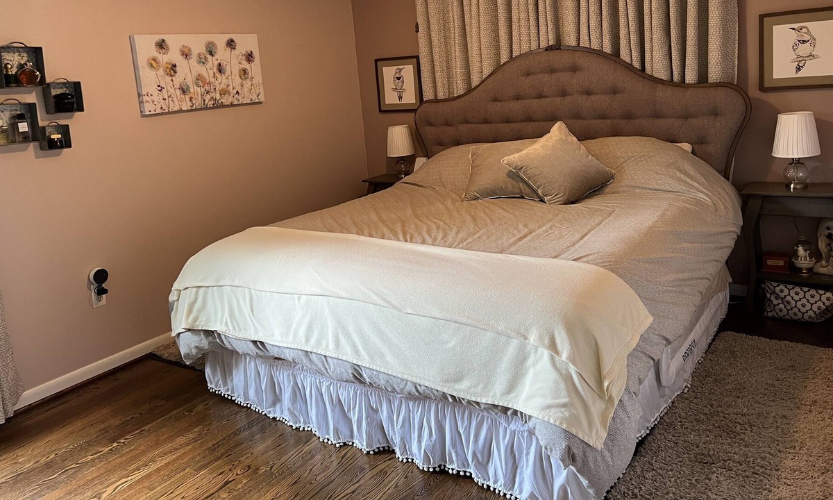 Parole House | Commissioning week rental