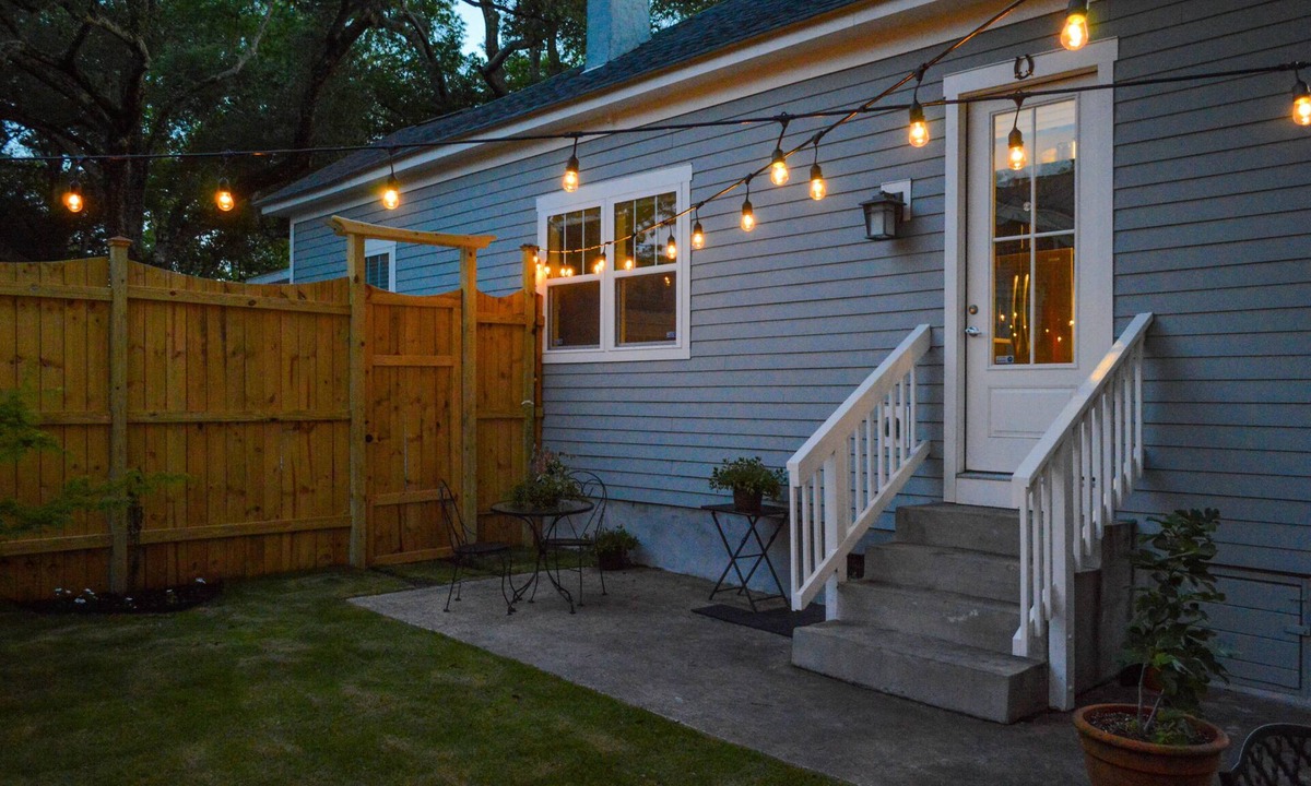 Wilmington House | Completely Remodeled Home, In A Very Convenient Part Of The Historic District