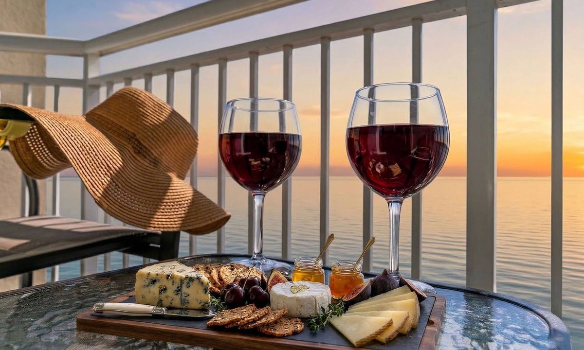 Myrtle Beach Condo | Condo in Myrtle Beach - Oceanfront Oasis!