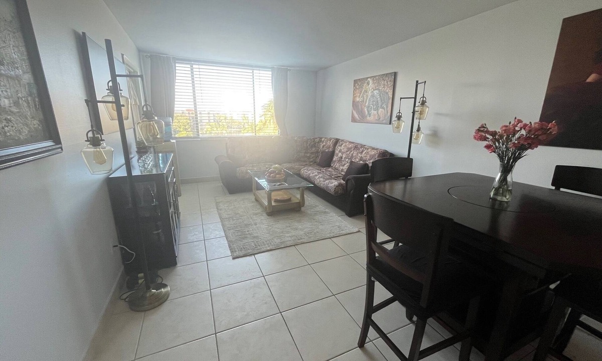 Delray Beach Condo | Condo in perfect Delray Beach with AC and fitness room