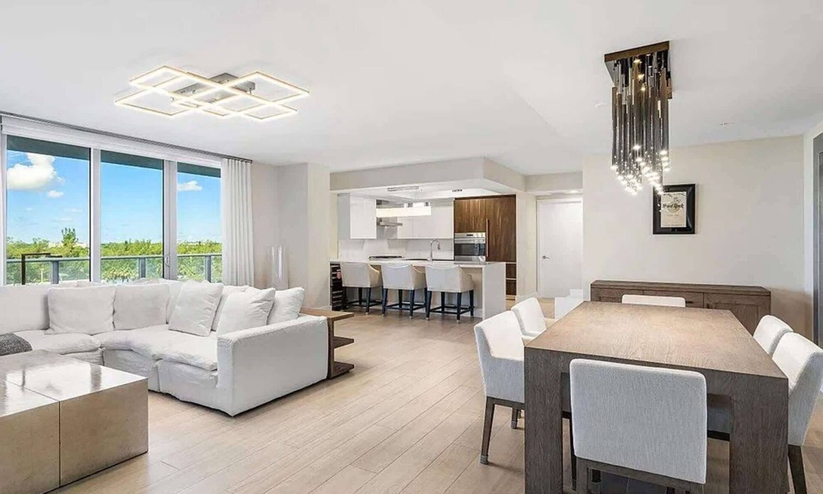Central Fort Lauderdale Apartment | Condo with City Views Near Las Olas