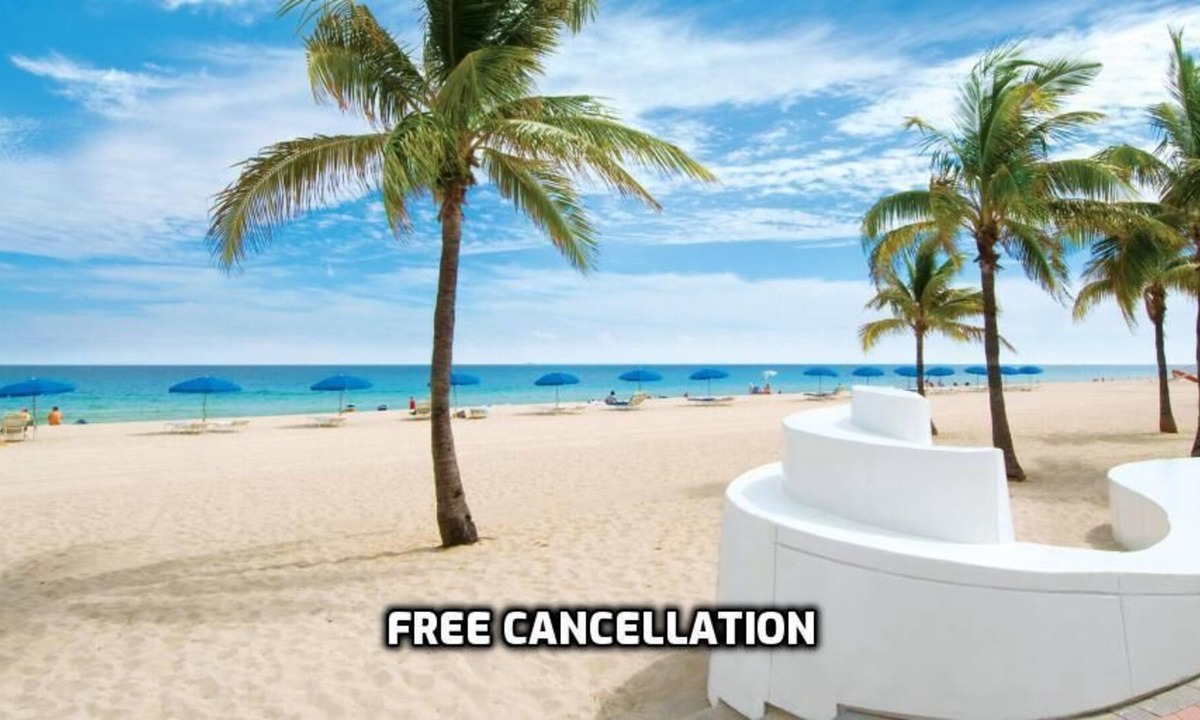 Coral Ridge Isles House | Contractor Accommodation - Free Parking & Hot Tub
