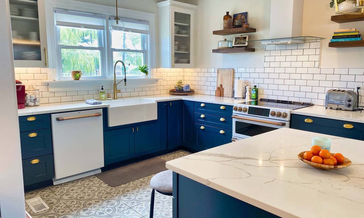Cape Charles House | Coopers Landing Home, Two Blocks from Beach