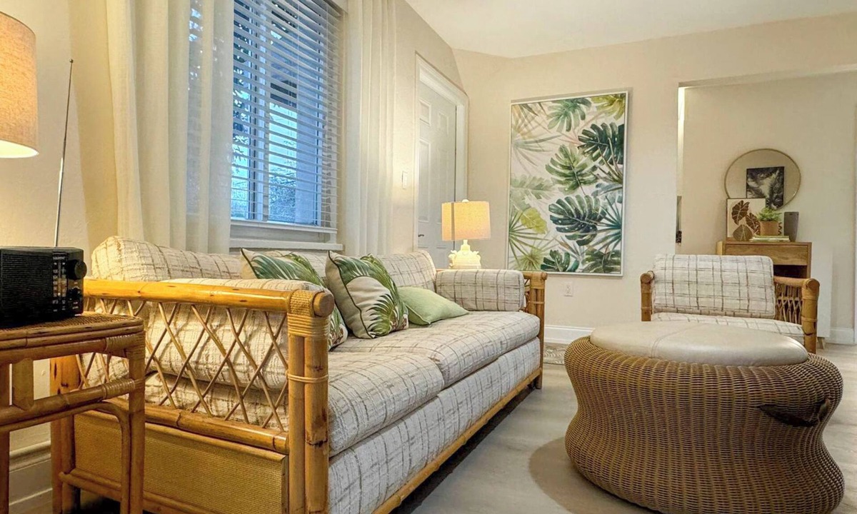 Douglas Apartment | Coral Gables Apartment