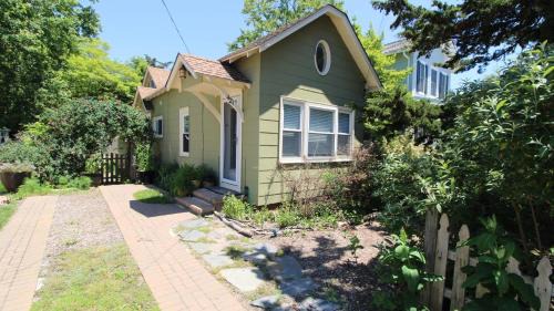 Cape May Point House | Cottage On Cambridge