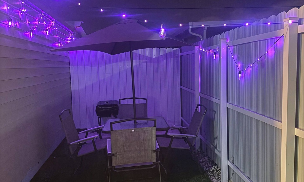 Pembroke Pines Apartment | Cozy 1-bedroom apartment in pleasant peaceful area with AC, WiFi near Hard Rock