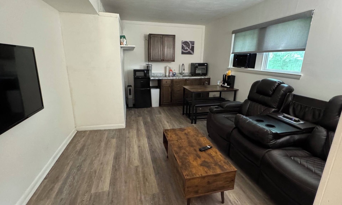 Virginia Beach Apartment | Cozy 1-bedroom apartment in amazing Virginia Beach with WiFi, AC
