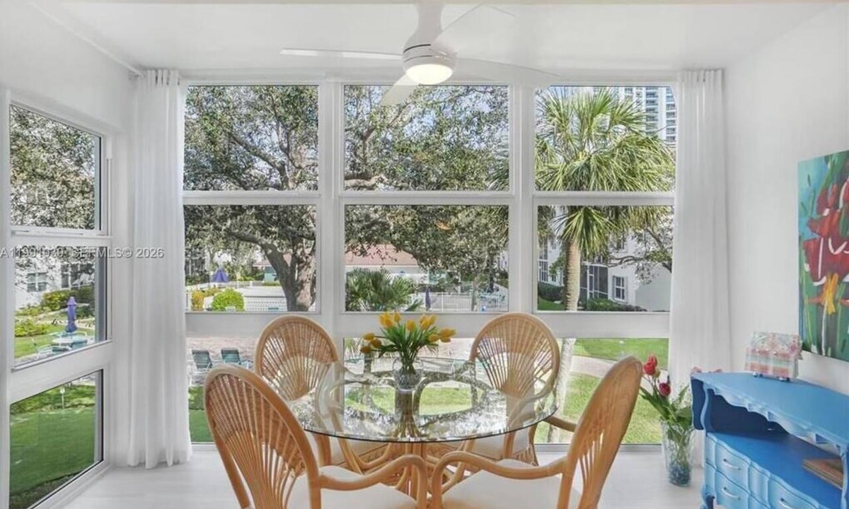 Lauderdale-by-the-Sea Condo | Cozy 1-bedroom condo across the street from the beach!