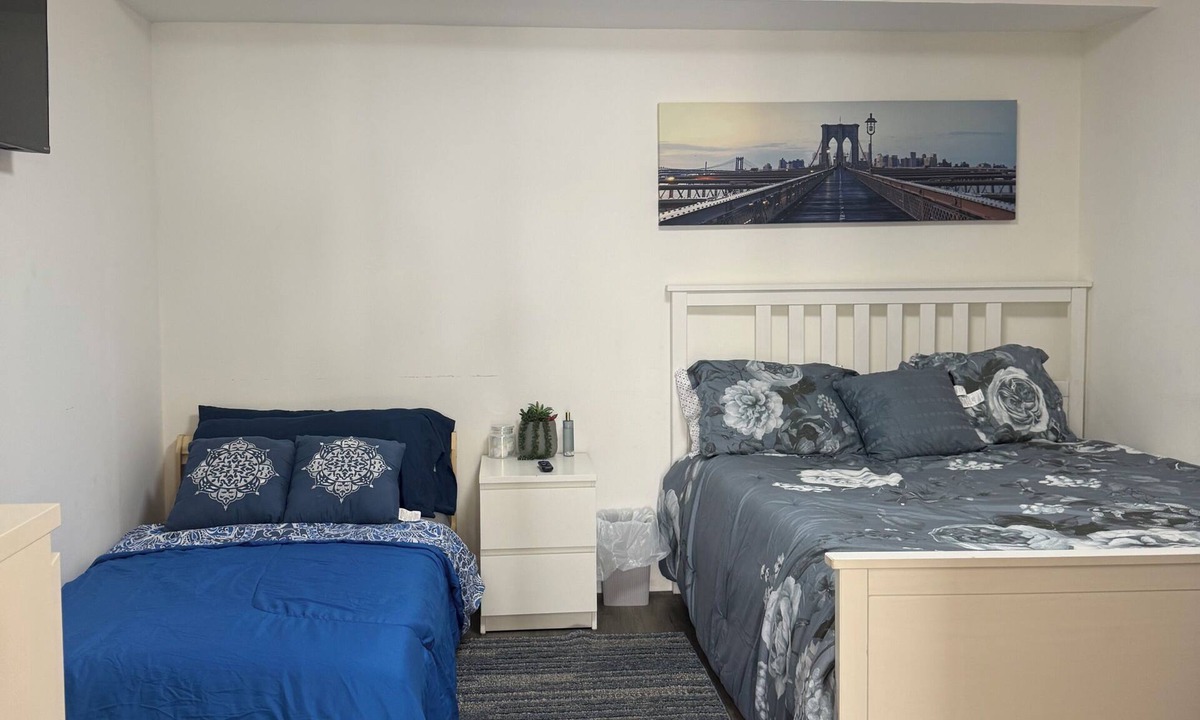 Miami Gardens Apartment | Cozy 1-bedroom studio in fantastic Miami Gardens