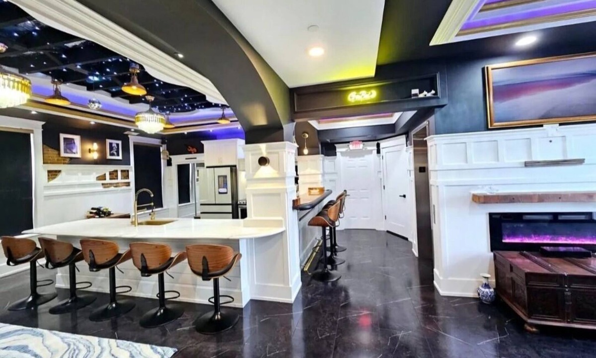 Snow Hill Apartment | Cozy 2-bedroom apartment in beautiful Snow Hill with AC