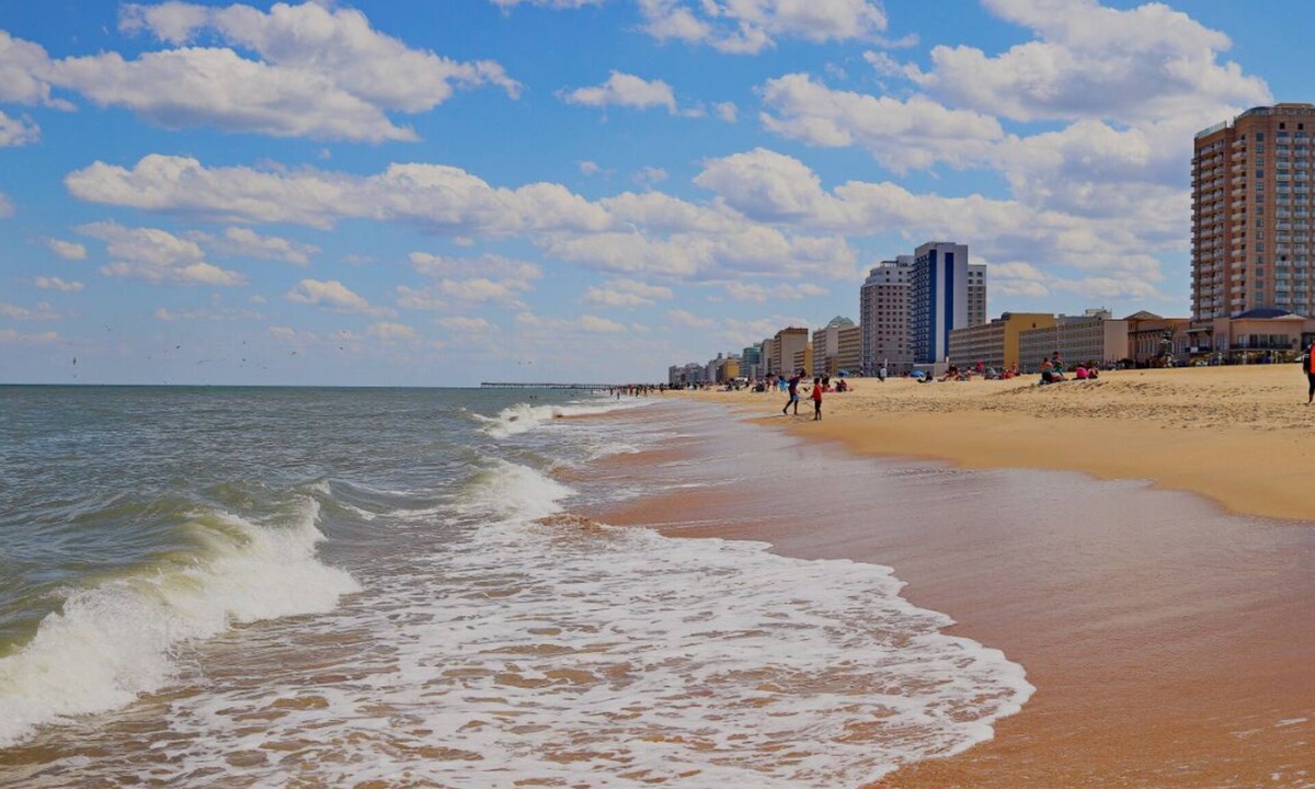 Chesapeake Condo | Cozy 2-bedroom condo with WiFi and AC in enchanting Chesapeake