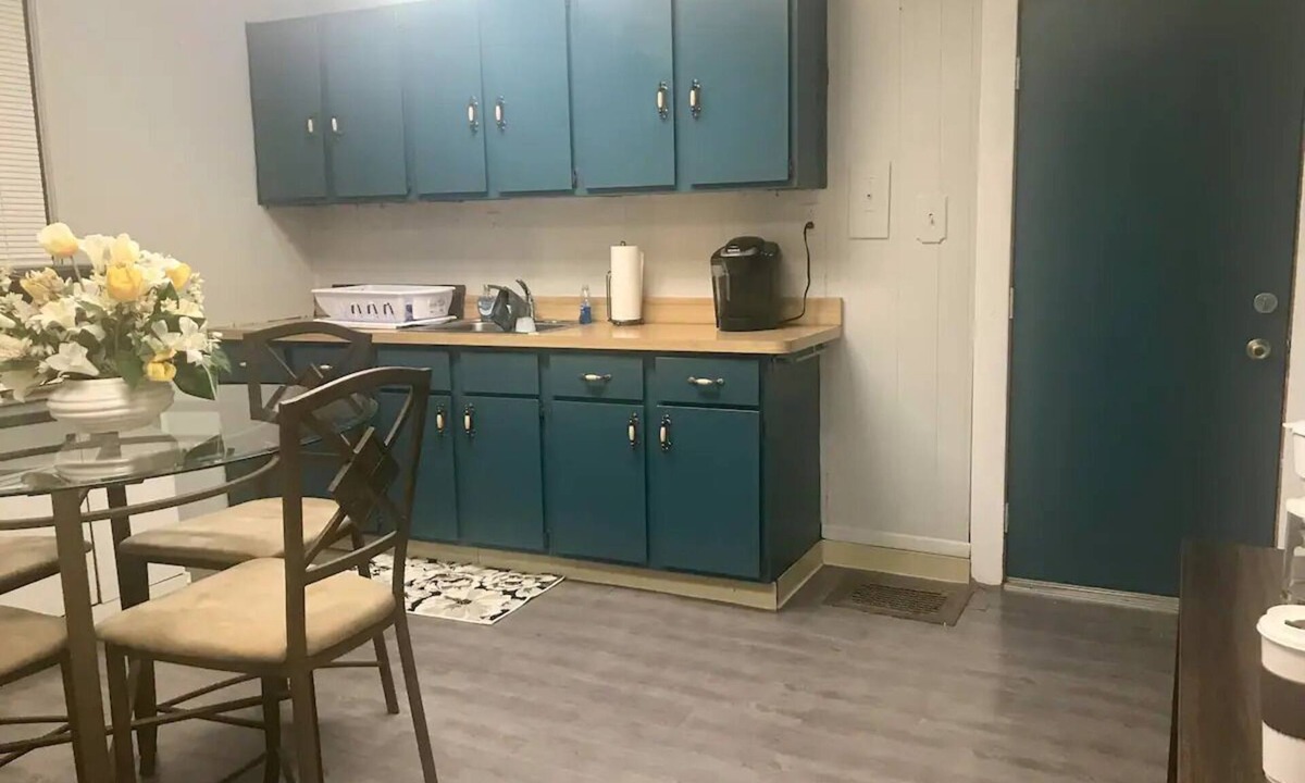 Little Italy House | Cozy 3 Bedroom In Little Italy