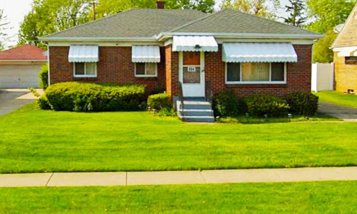 Cheektowaga House | Cozy 3BR 4 beds Parking - Buffalo Niagara Falls