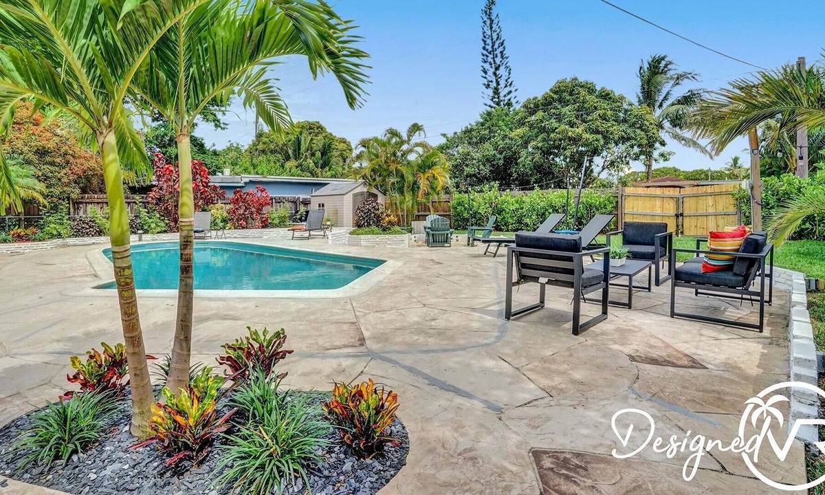 South Lake House | Cozy 4BR Home with Private Heated Pool