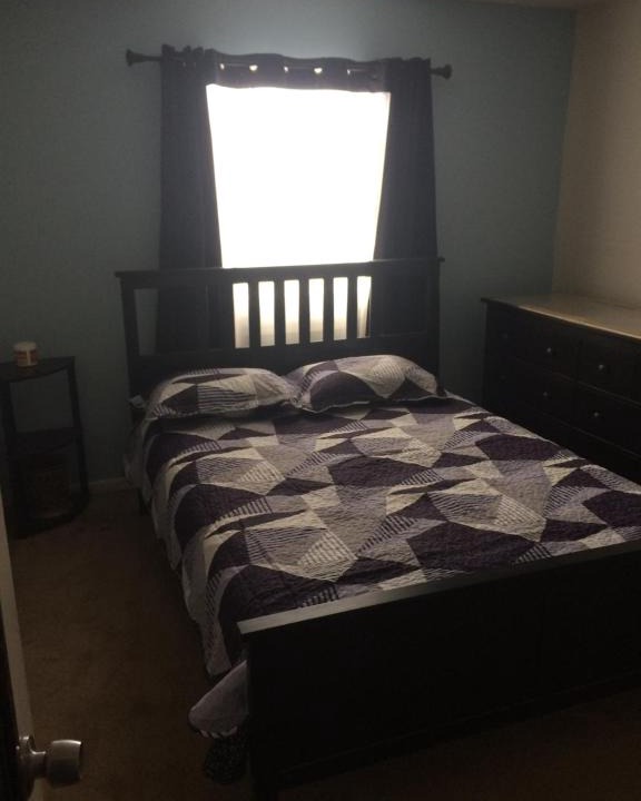 Rochdale Apartment | Cozy and Quiet