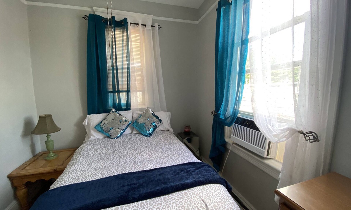 West New York Apartment | Cozy apt and easy transportation to New York City