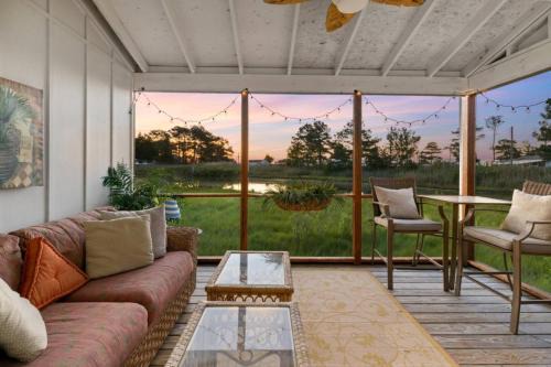 Selbyville House | Cozy Beach Escape Mallard Lakes Resort Amenities
