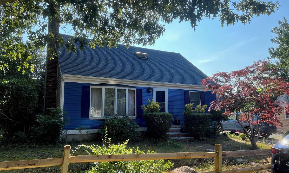 Provincetown House | Cozy Beautiful Ptown 3 bedroom home/house.