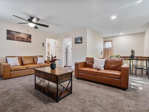 Rochdale Apartment | Cozy Bedrooms close to JFK airport