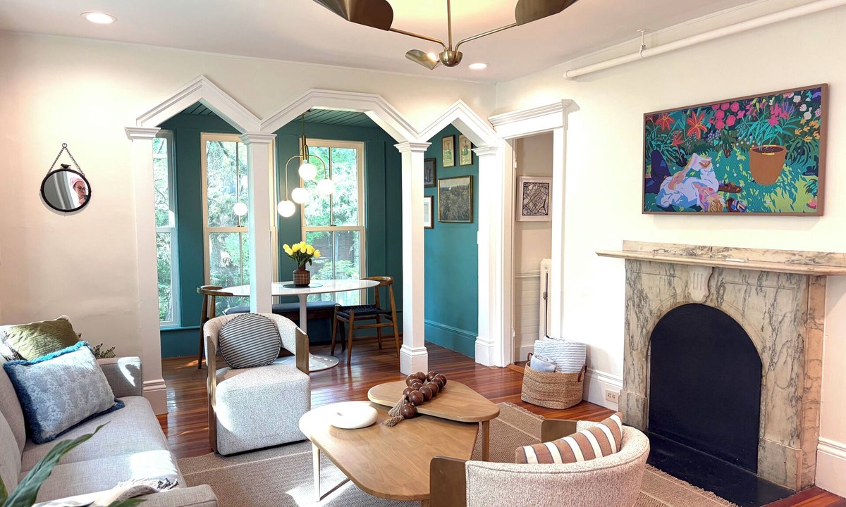 Observatory Hill Apartment | Cozy Cambridge Cottage Retreat Near Harvard