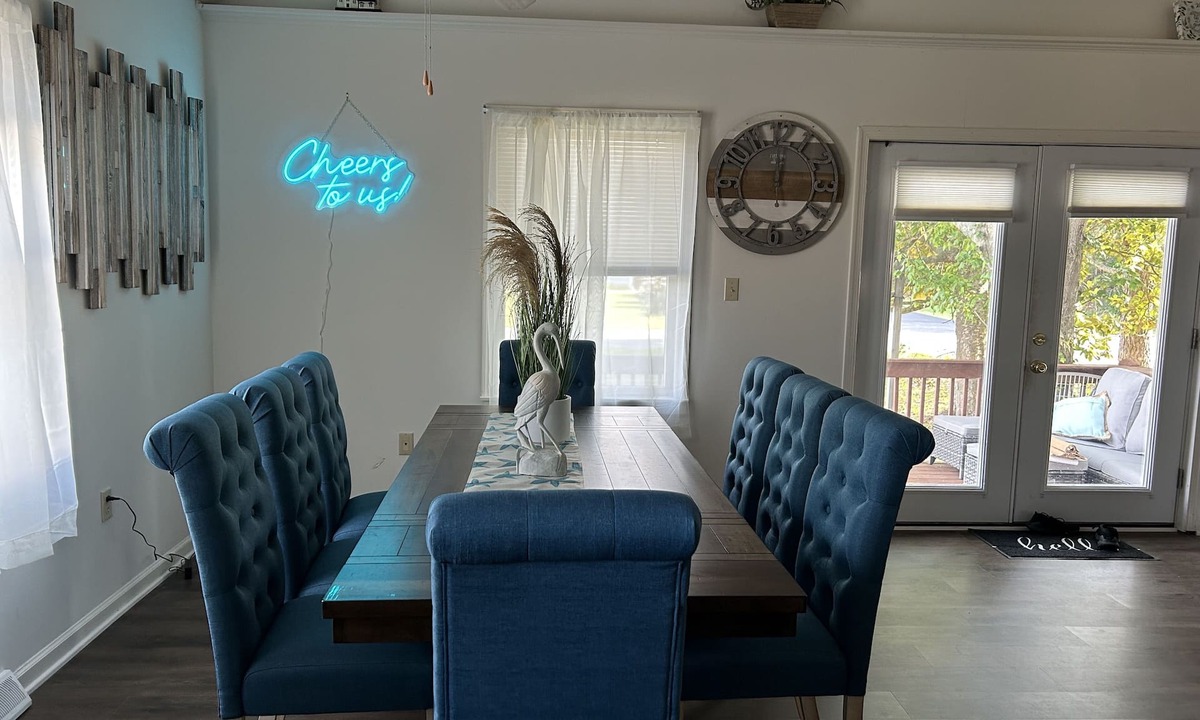 Cedar Neck Cottage | Cozy Coastal Cottage at Bethany will be your yearly tradition!