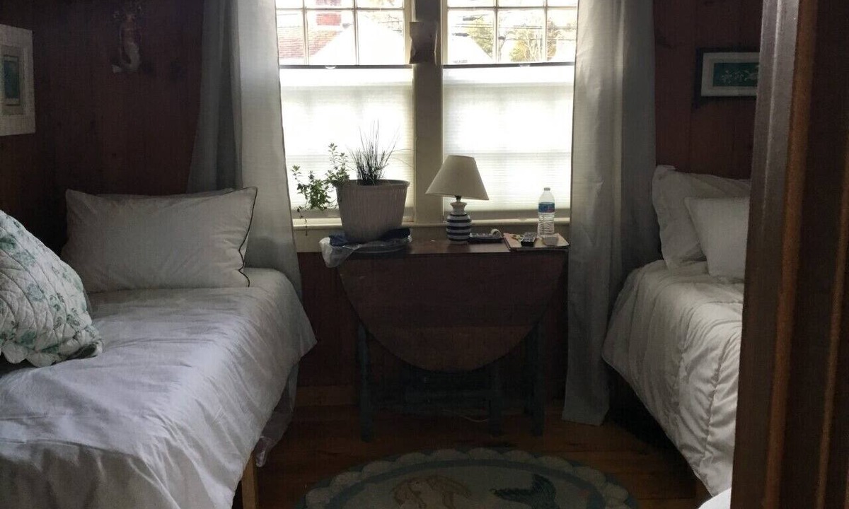 East Dennis Condo | Cozy Condo close to Sesuit