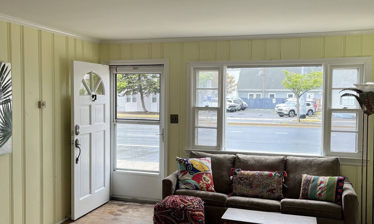 Dewey Beach Cottage | Cozy Cottage in Dewey Beach