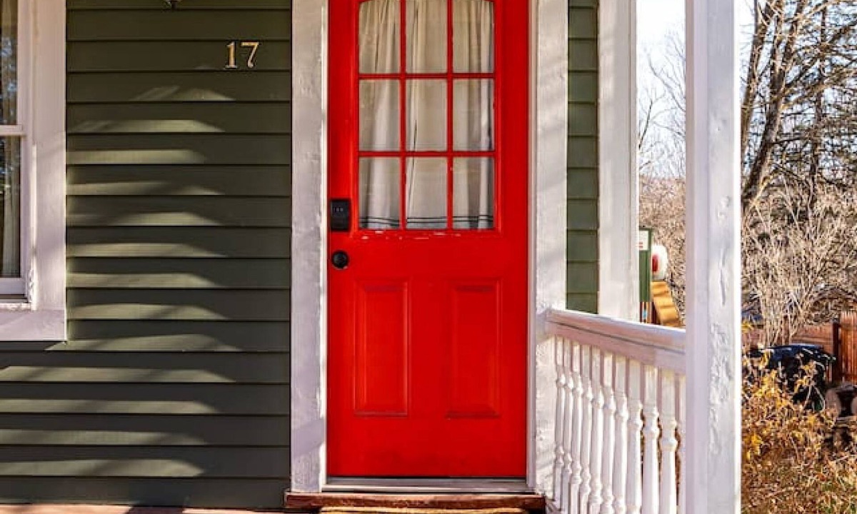 Firthcliffe House | Cozy Easy Access to the Best of the Hudson Valley