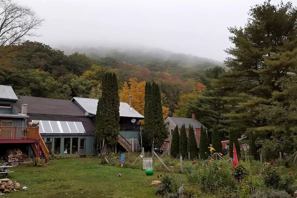 Cummington House | Cozy Escape in a Suite near Bryant Mountain State Forest in Massachusetts