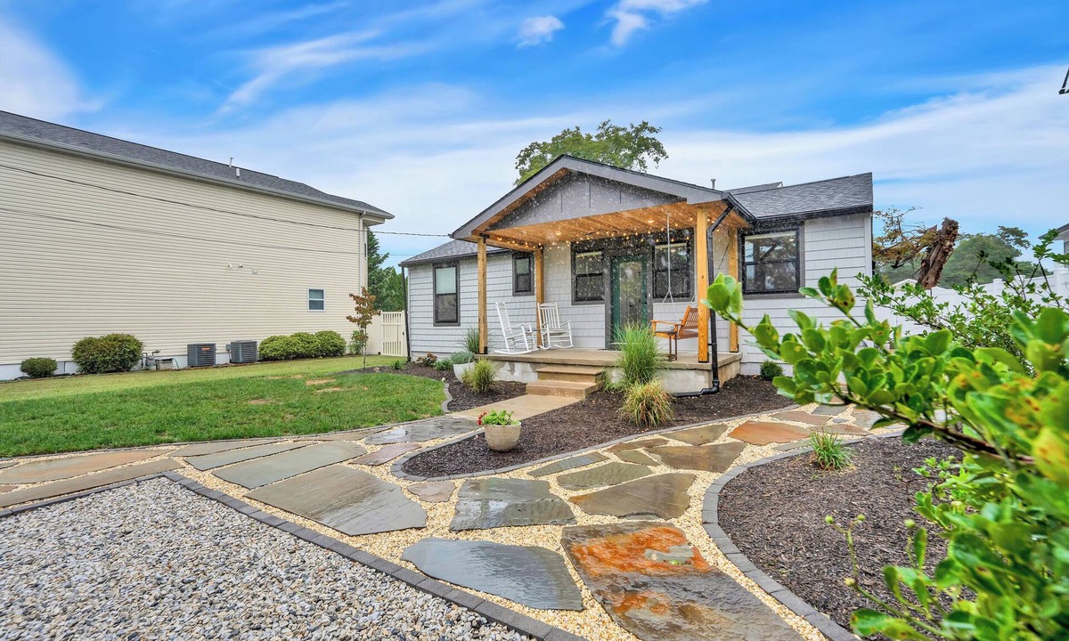West Cape May House | Cozy Family Getaway in Cape May!