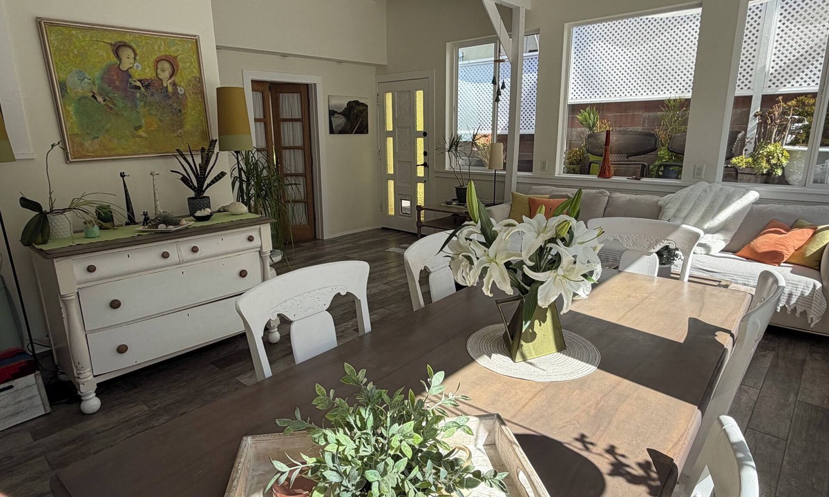 Sunland-Tujunga House | Cozy Foothill retreat in serene Tujunga