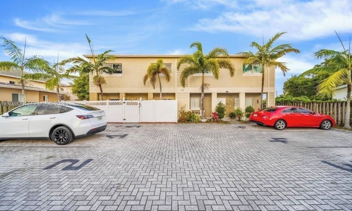 Central Fort Lauderdale Villa | Cozy Fort Lauderdale Villa-3 miles from the beach!