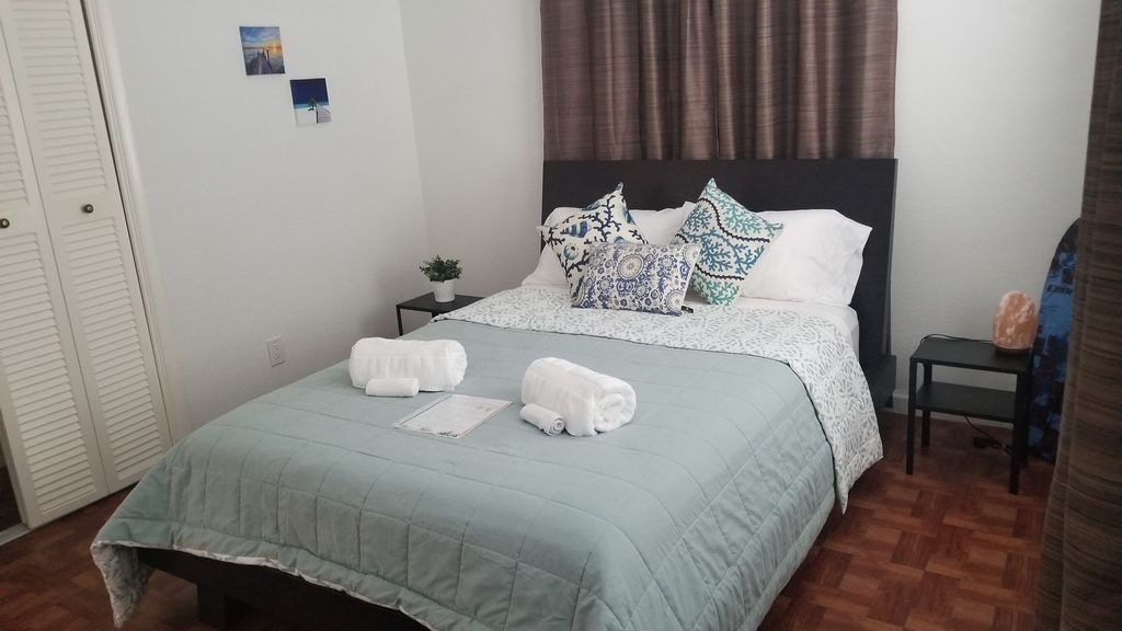 North Central Hollywood House | Cozy Home in Hollywood FL - Near Beach, Dowtown, FLL Airport