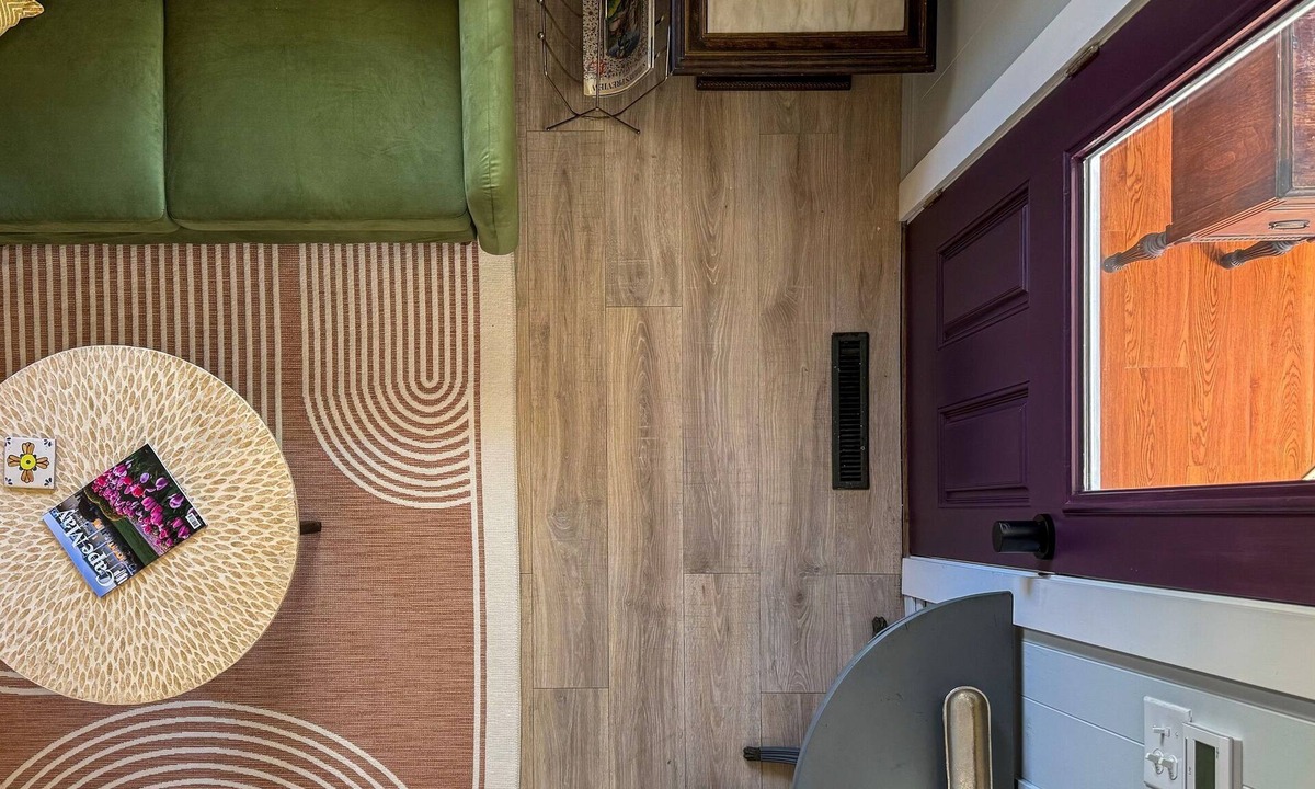 Rio Grande Apartment | Cozy Loft Cottage Apt walk to winery