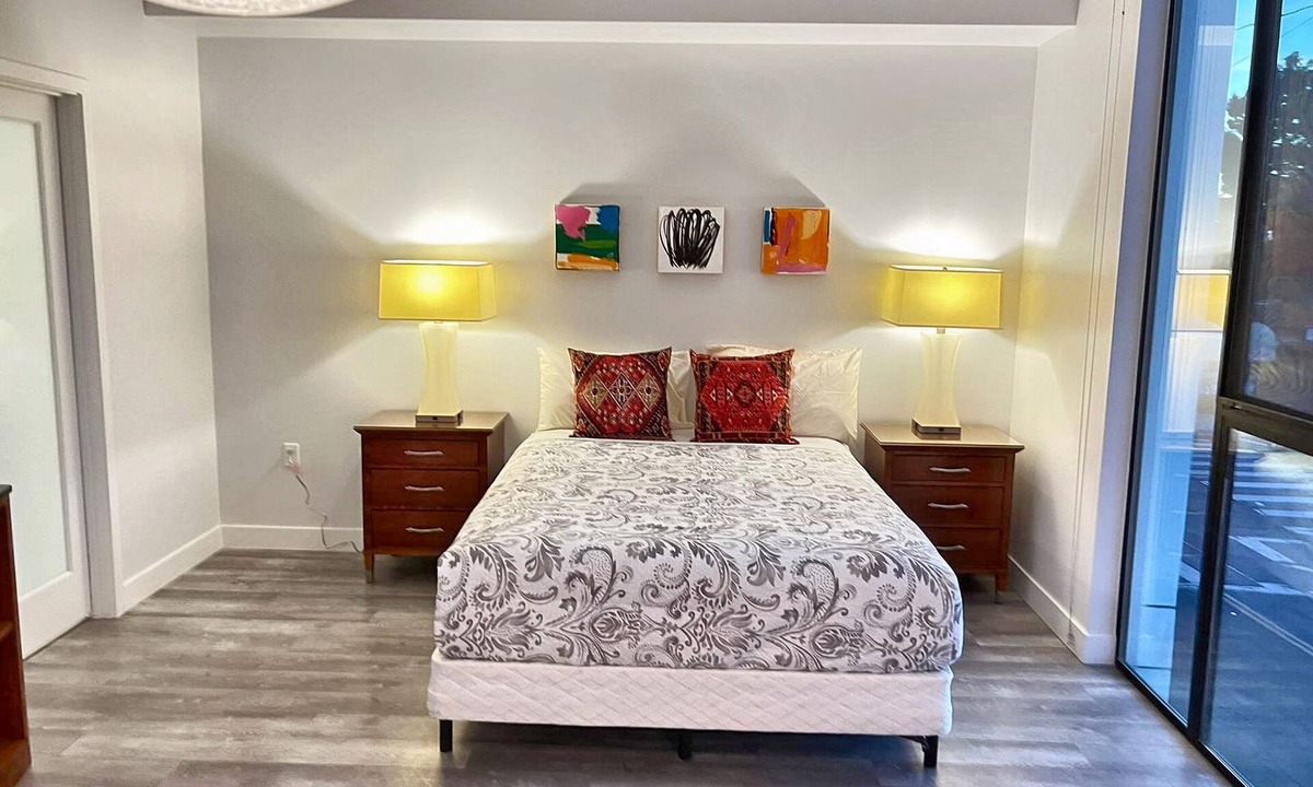 Fairfax District Apartment | Cozy Modern Studio on Spaulding Ave – Complimentary WiFi & Parking