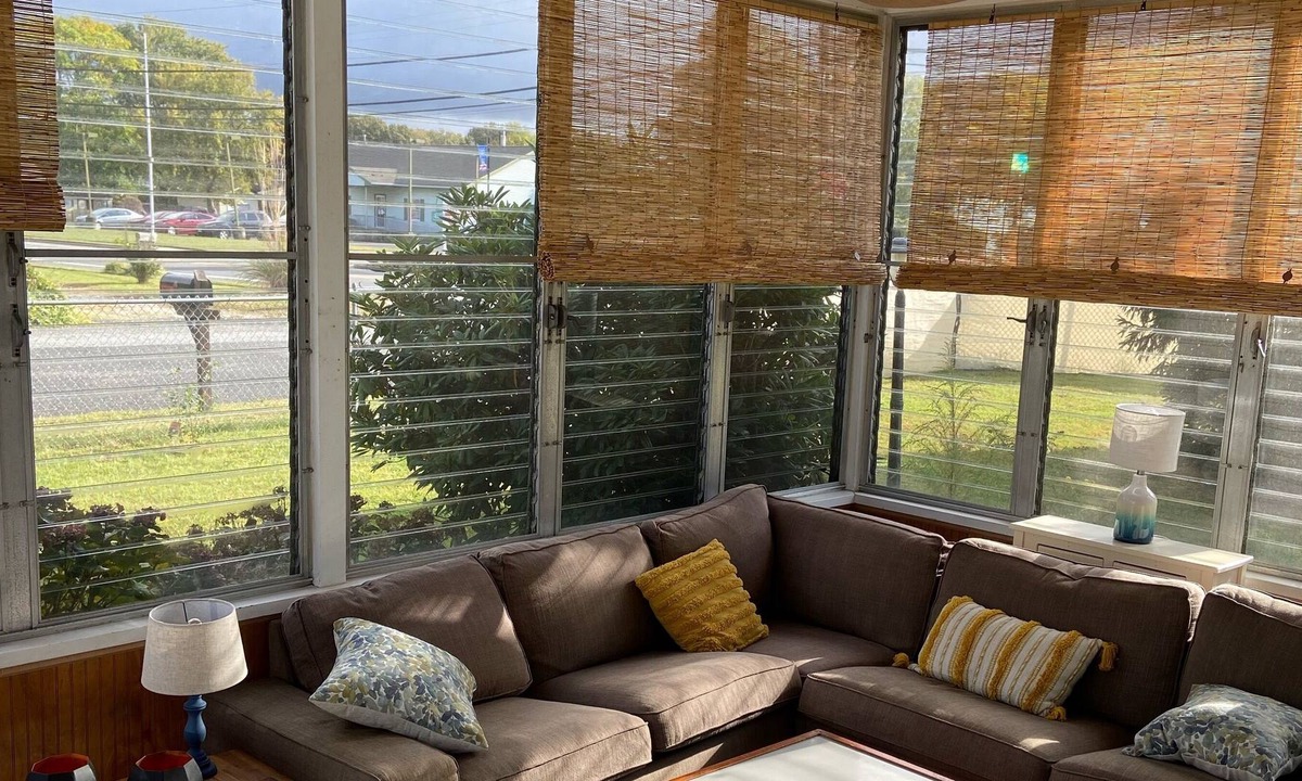Villas Cottage | Cozy Peace in Cape May at Walnut Bay Cottage