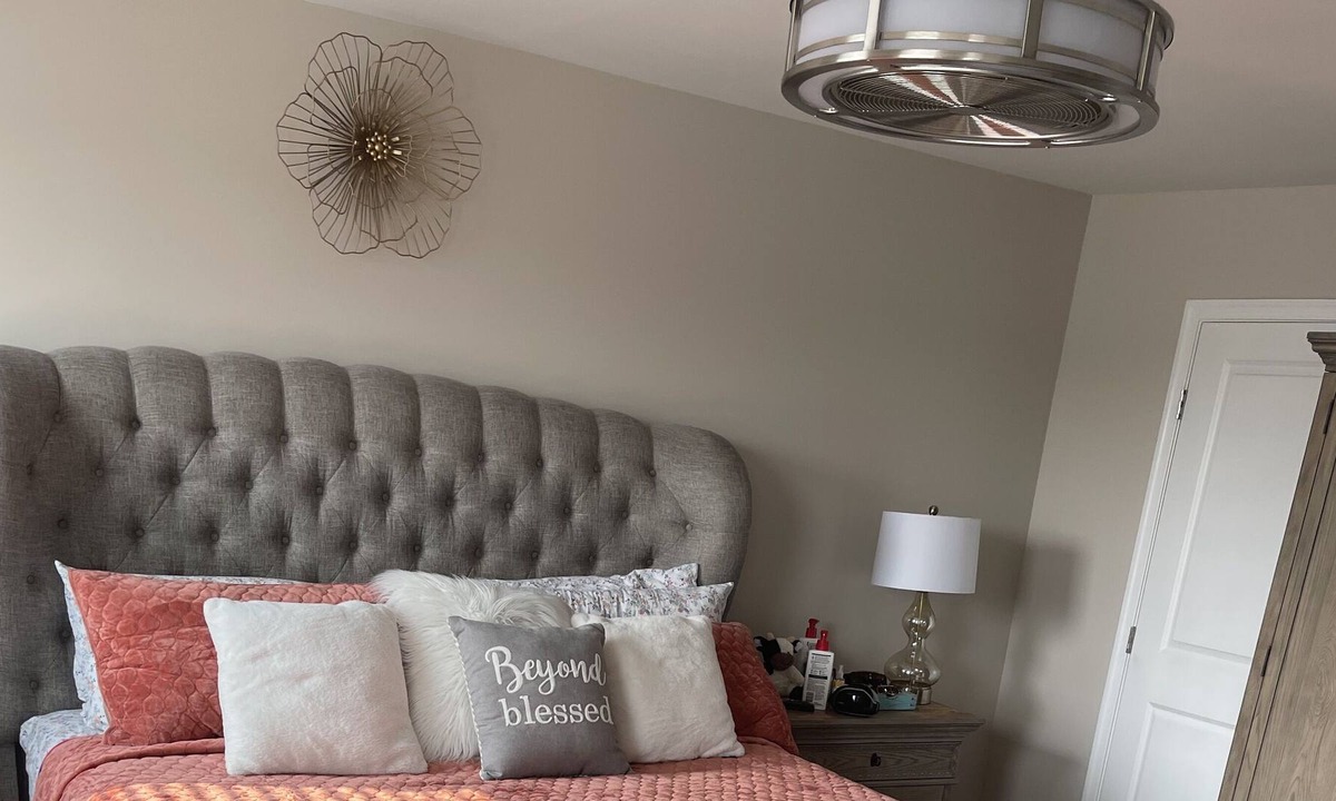 James Madison House | Cozy retreat in the country. 15 min from Dahlgren military base.