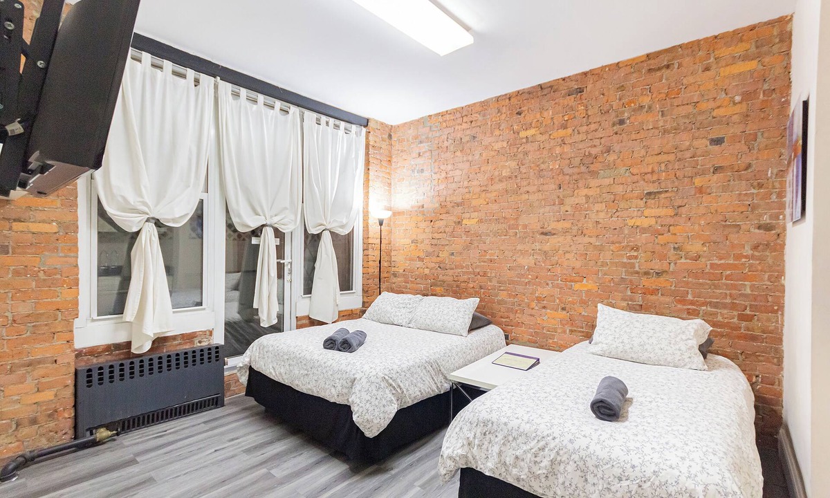 NoMad Apartment | Cozy STUDIO 1Full/1 Twin beds near Empire State Buildings