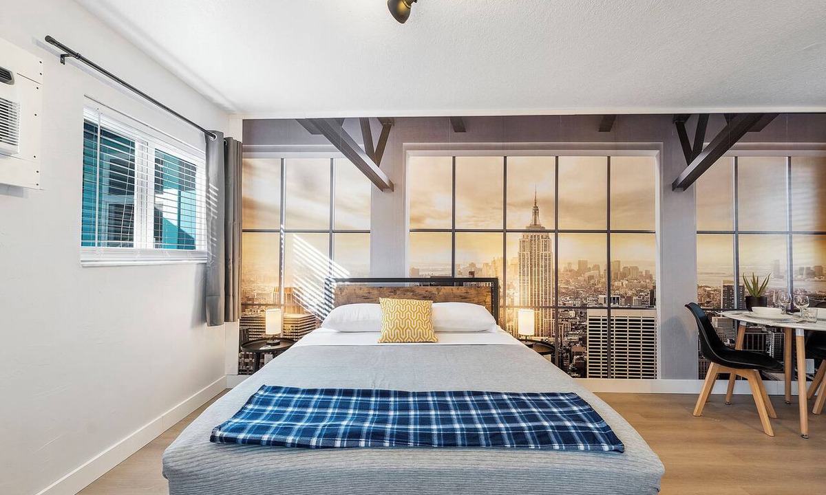 Lake Ridge Apartment | Cozy studio in awesome Fort Lauderdale with WiFi and parking