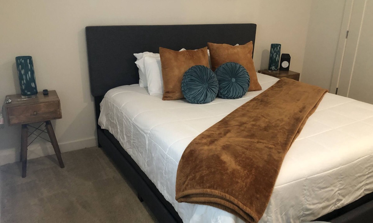 Norfolk Apartment | “Cozy VB Getaway” near Premium Outlets-Pet Friendly
